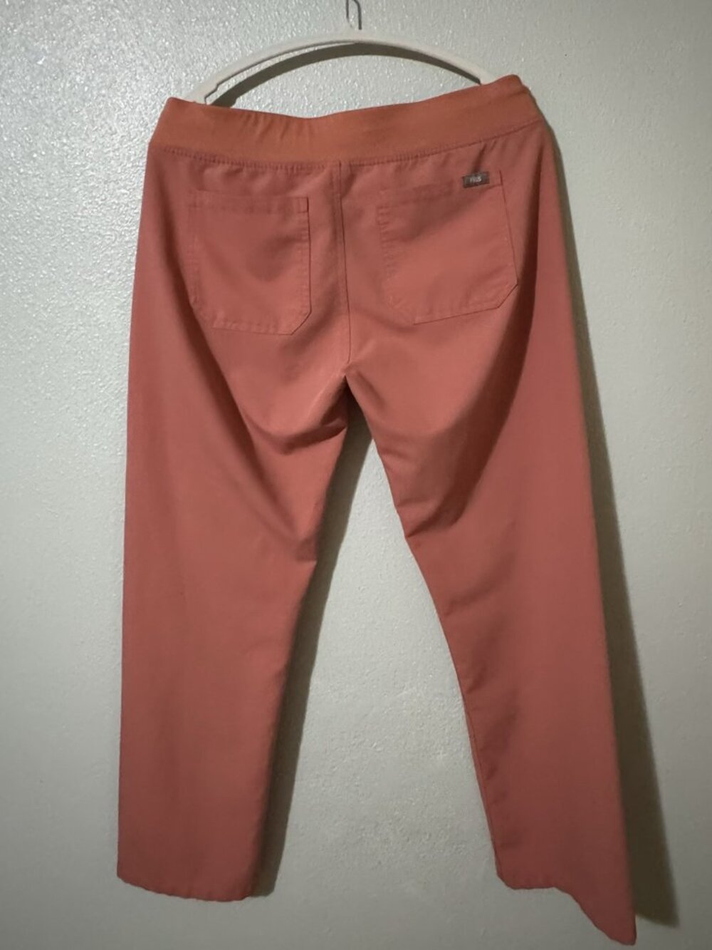 Figs Livingston Scrub Pants -flaw - Picture 3 of 5